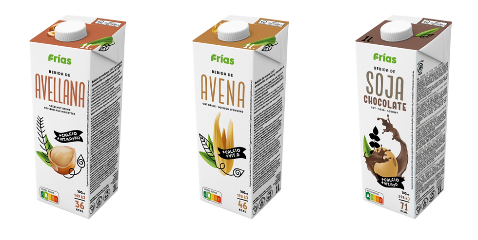Beverage solutions firm Refresco to buy Spain’s Frías