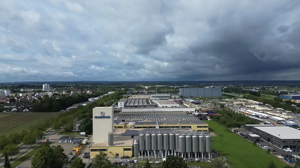 Planted expands production capacity with new facility in southern Germany