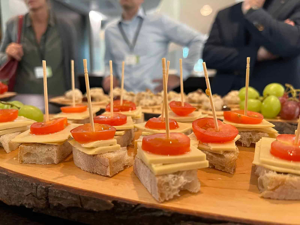 Bolder Foods exits the plant-based market due to funding challenges