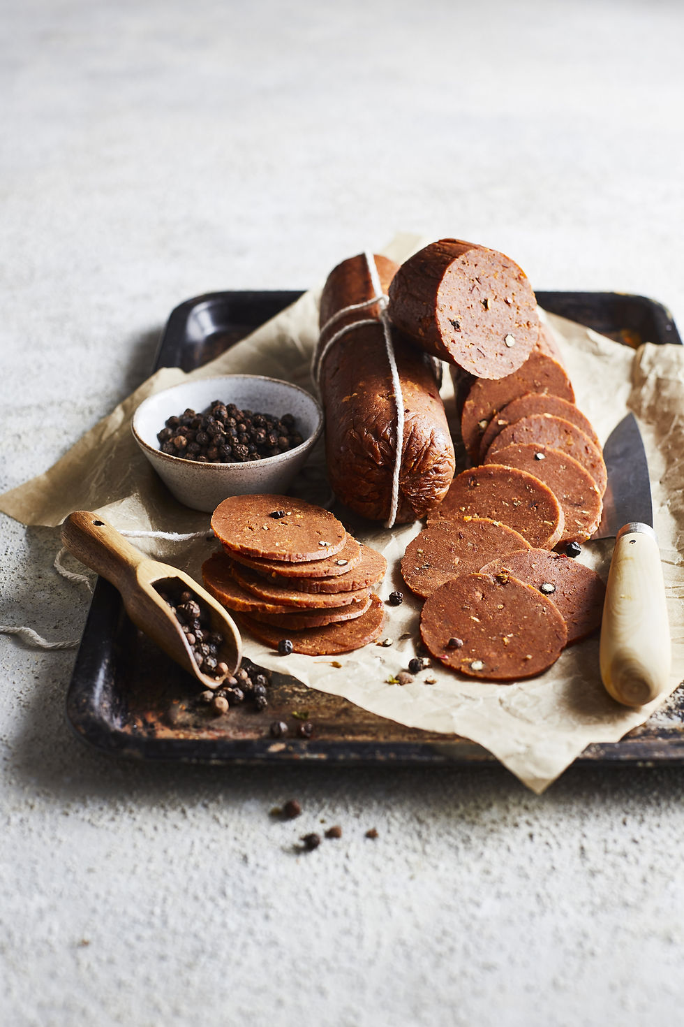 GNT expands plant-based solutions with carrot-based brown colours