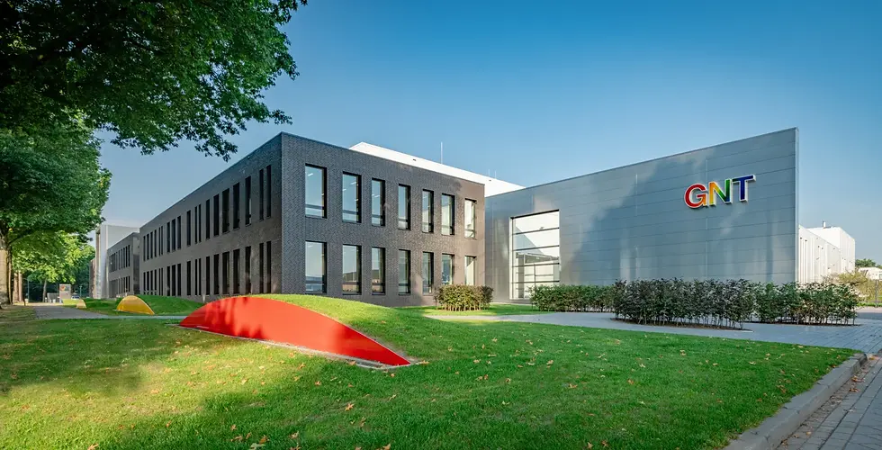 GNT's Exberry expands into fermentation technology for sustainable colouring solutions