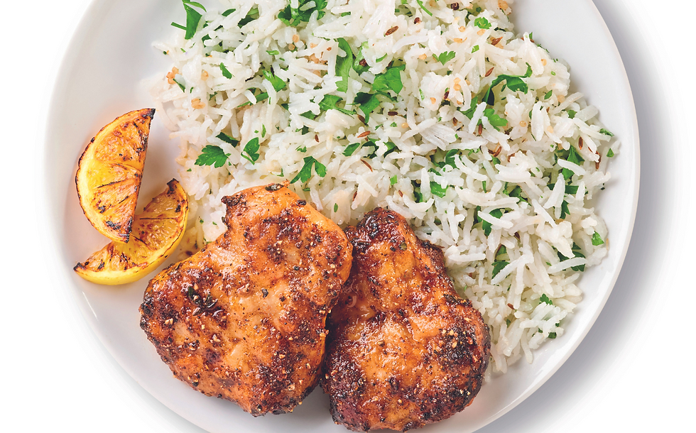 This introduces ‘market-first’ plant-based chicken thighs