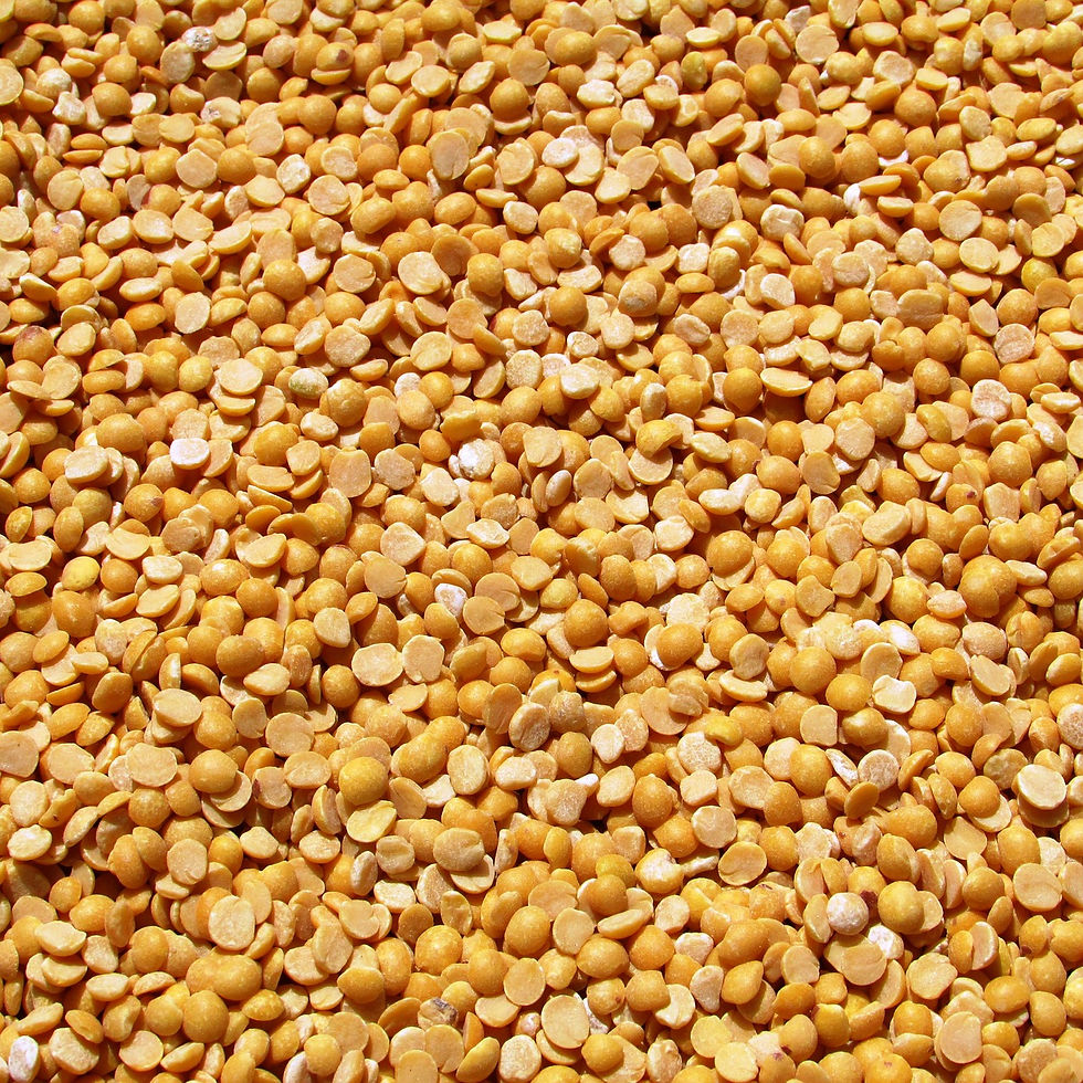 Ingredion and Lantmännen partner to accelerate plant protein production