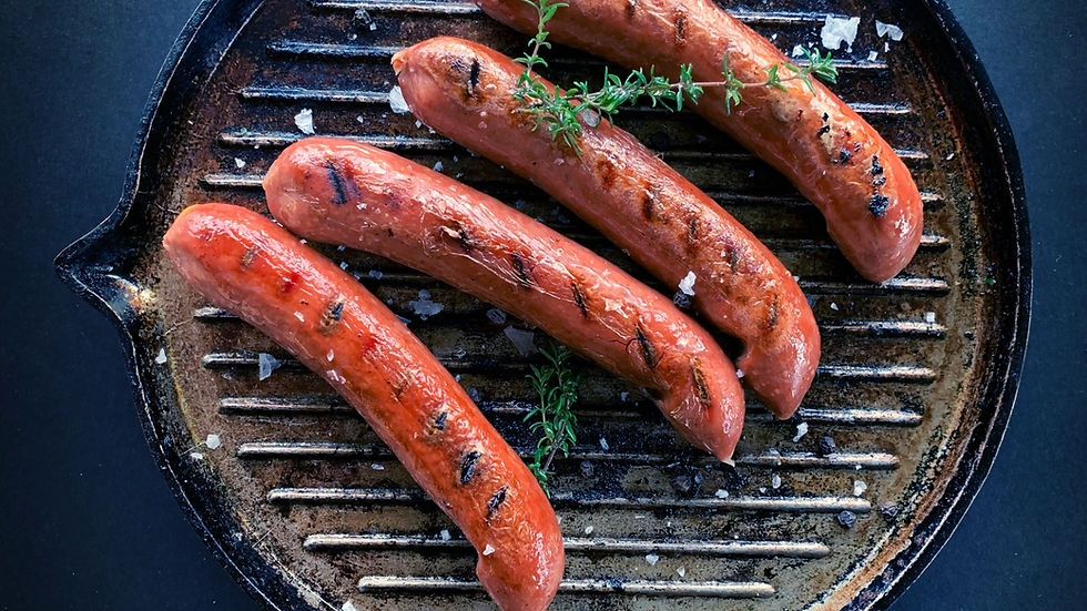 Research highlights affordability and taste as plant-based growth drivers in Europe