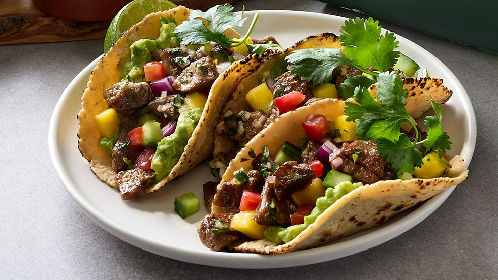 Beyond mimicking? Beyond Meat embarks on its next frontier with 'blank canvas' offering