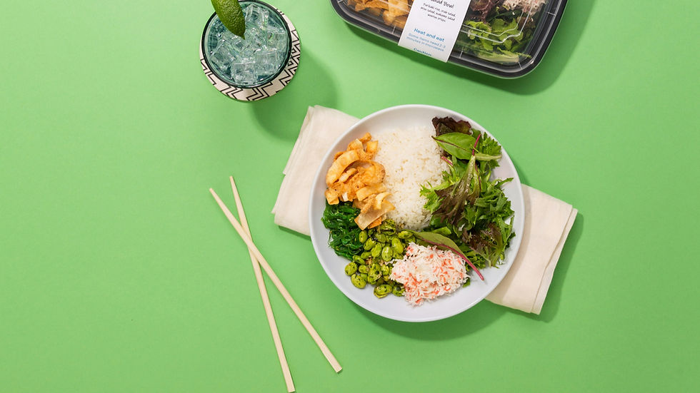 The repeat purchase gap: Why do some plant-based products stall after launch?