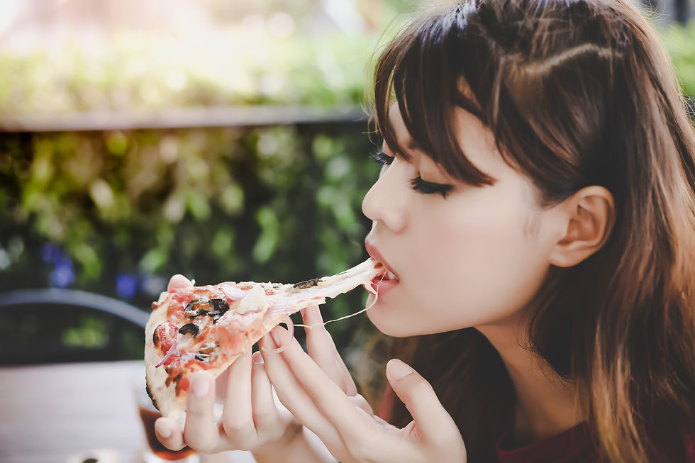 Opinion: Talking texture to enhance vegan cheese's consumer appeal