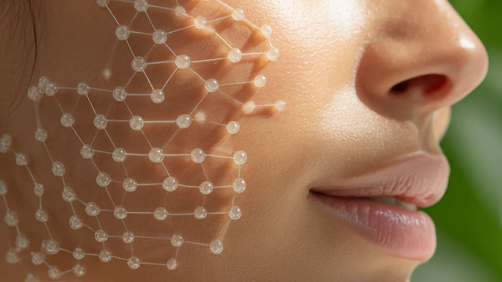 VeCollal secures investment from Seventure Partners to expand plant-based collagen alternative
