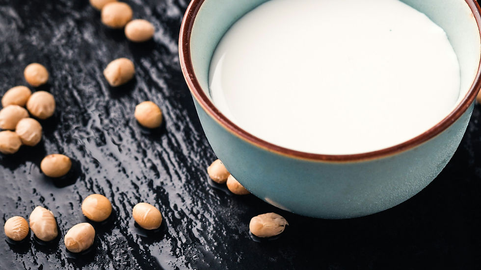 Plant-based milk alternative access expanded in US schools