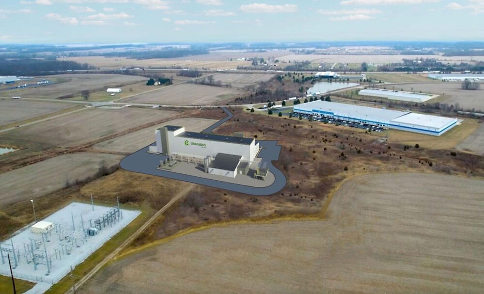 Precision fermentation start-up Liberation Labs receives $3.39m in funding