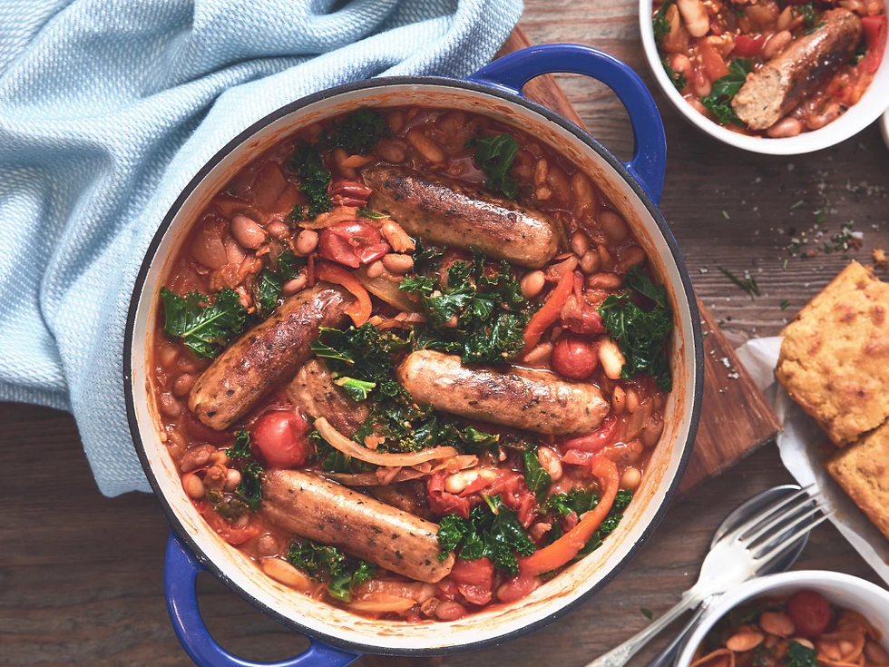 Quorn Foods announces senior leadership changes to drive US growth