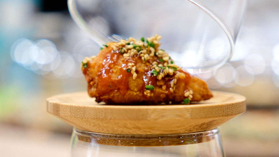 Food Ingredients Europe 2025: Plant-based innovation highlights