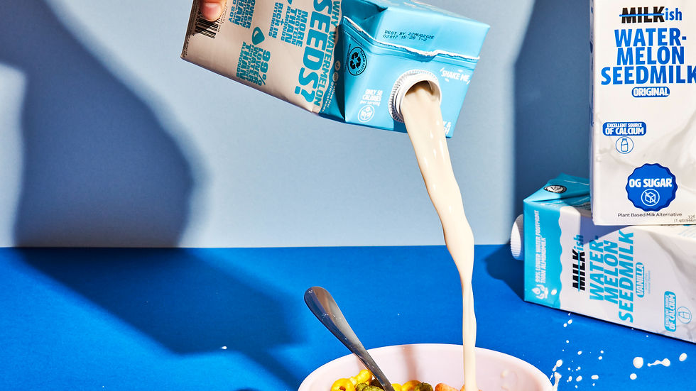 Start-up spotlight: Força Foods 