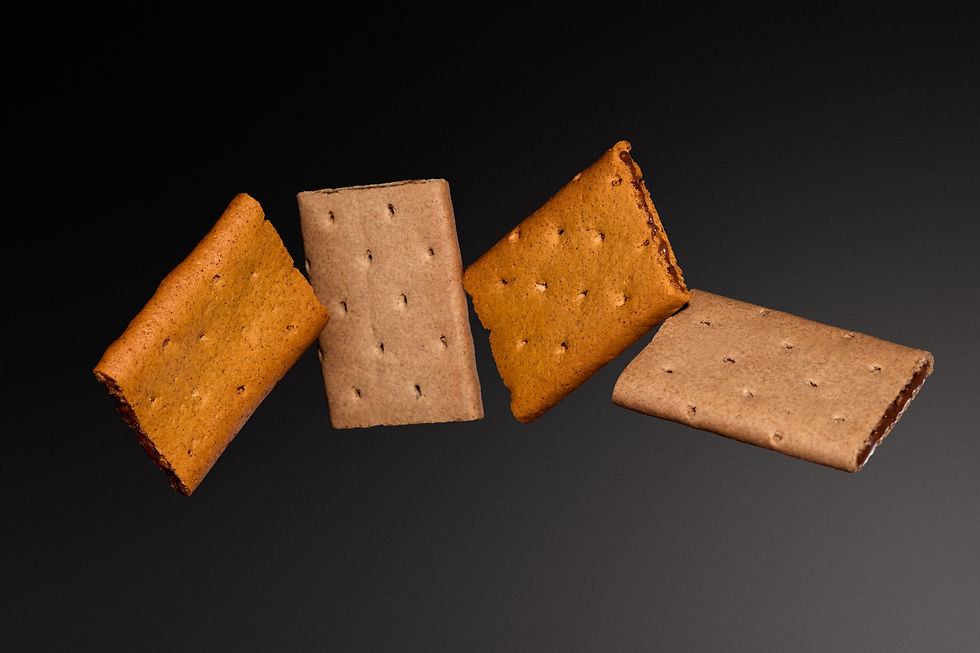 Ghetto Gastro debuts seasonal toaster pastry flavours