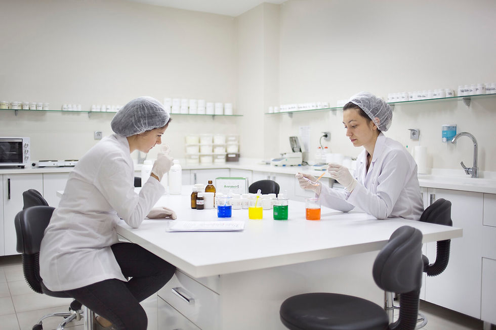 Plant-Ex receives £9m investment from BGF to support international expansion