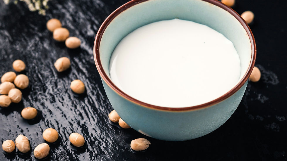 Industry alliance presents new research and guidance on microbial safety in alt-dairy drinks