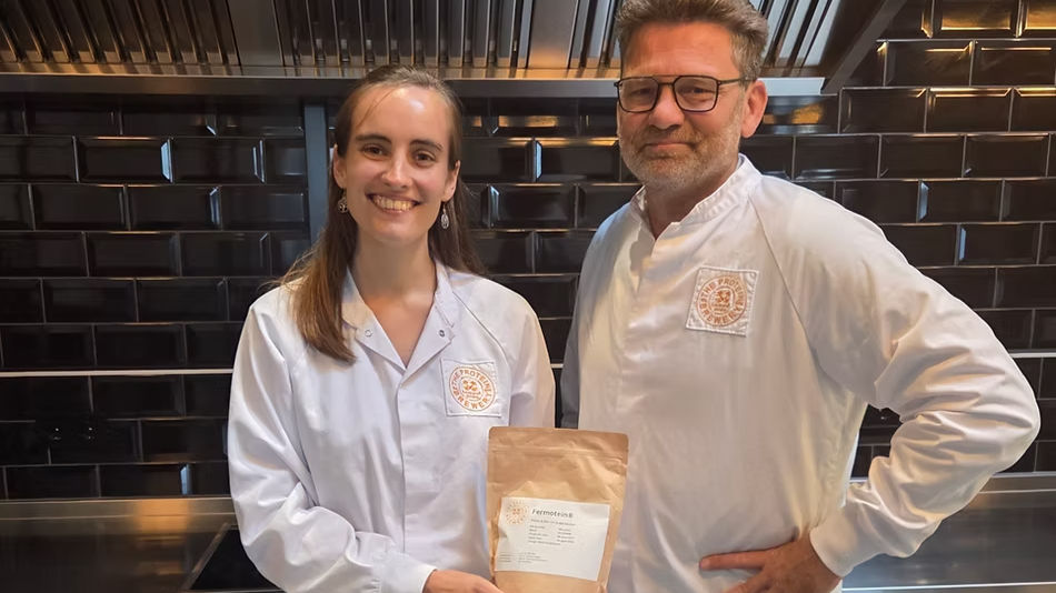 The Protein Brewery raises €30m to fuel mycoprotein ingredient innovation