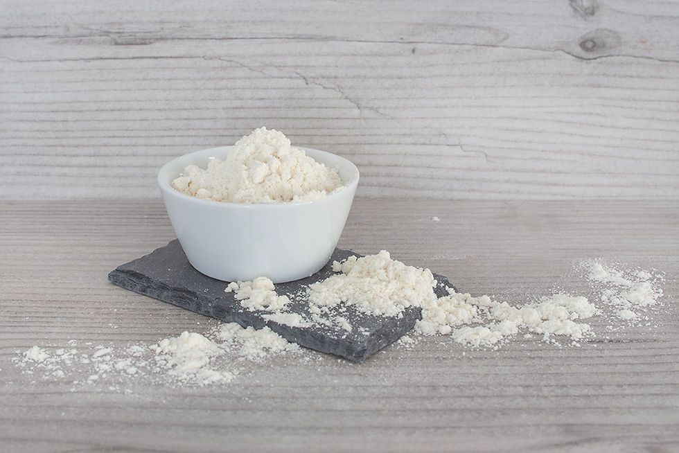 Goodmills Innovation presents flour mix for pinsa