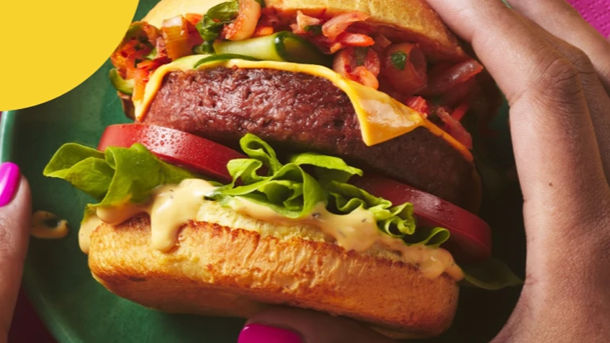 Italian meat specialist Amadori acquires plant-based protein company Unconventional