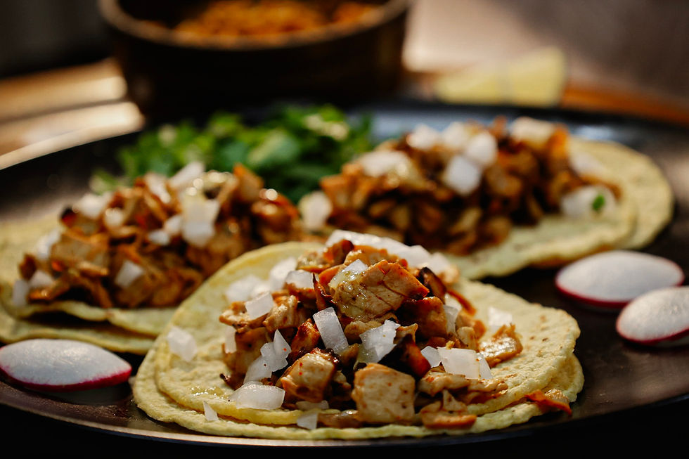 The Better Meat Co raises $31m to scale mycoprotein fermentation