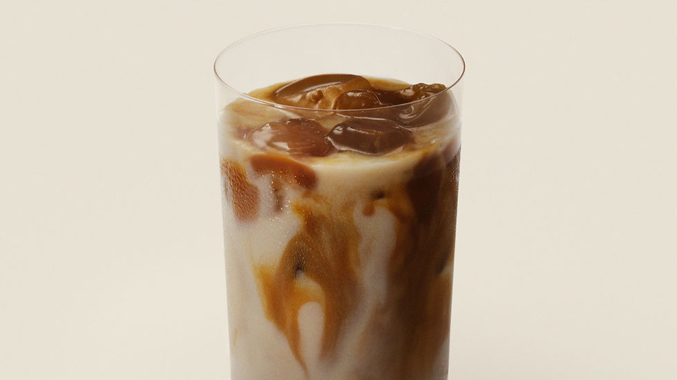 Oatly spotlights speciality teas and global flavours among key beverage trends for years ahead