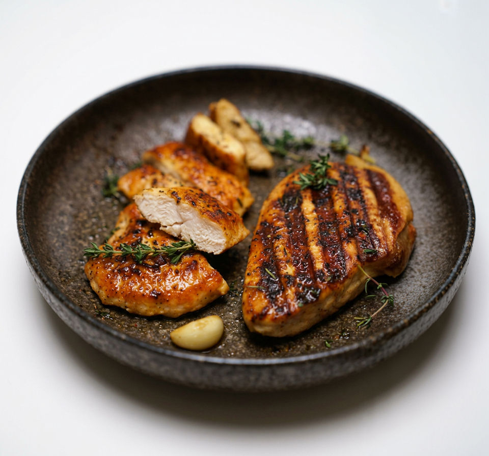 Revo Foods expands into plant-based chicken category with El Pollo