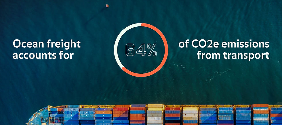 Catalysing transparency: Global plant-based ingredient supplier openly shares emissions data