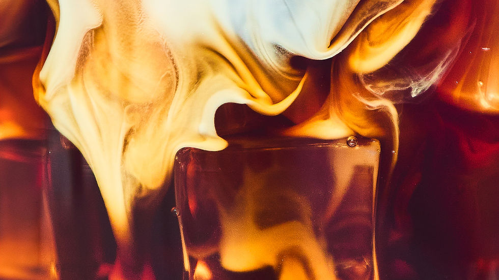 Cream of the crop: Barista quality and cleaner labels redefine milk alternatives