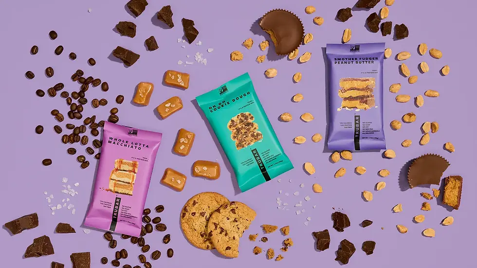 Trubar to be acquired by Turkish food group ETİ Gıda in $142m deal