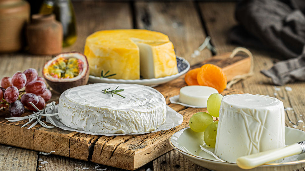 Those Vegan Cowboys celebrates crowdfunding record in win for precision fermented dairy
