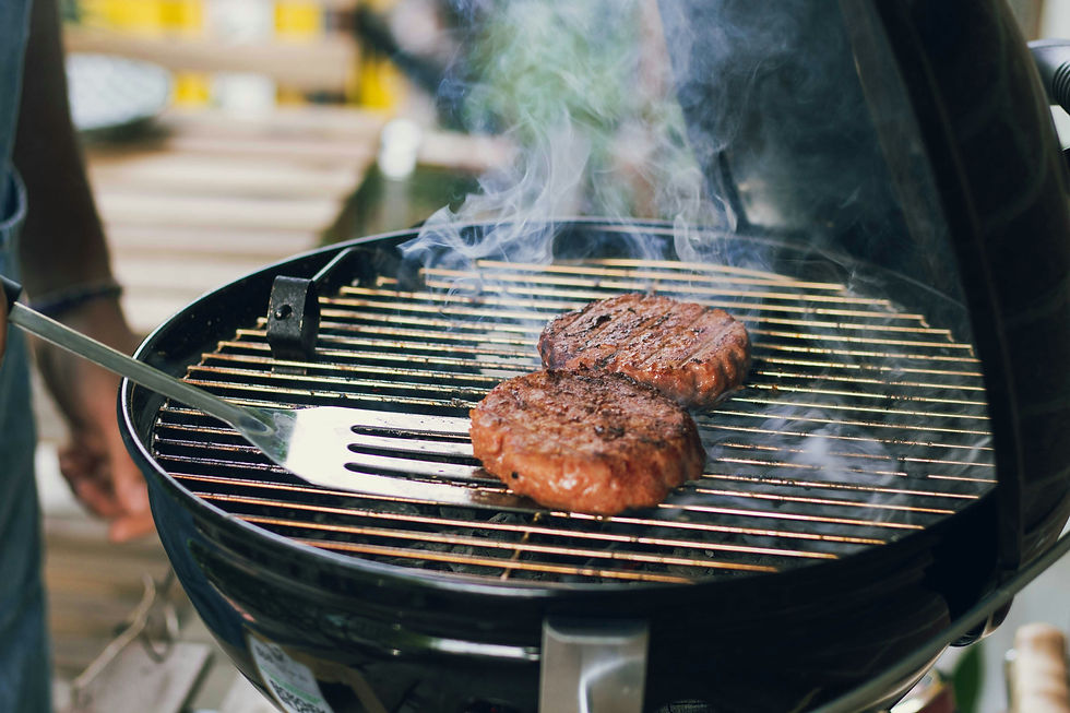Unlocking the cultural meaning of meat: What plant-based brands need to know