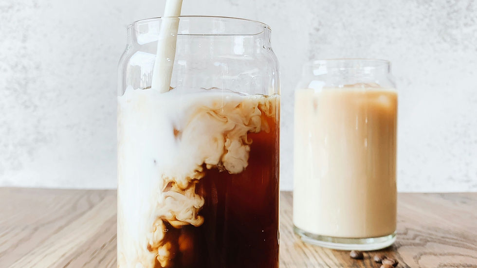 Moving the focus away from 'alternatives' in the non-dairy space
