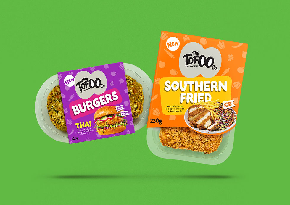 The Tofoo Co unveils new products ahead of barbecue season