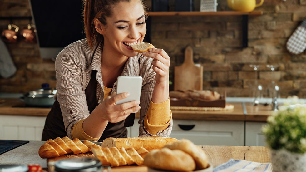 Roquette unveils new hydrocolloid ingredient for gluten-free bakery