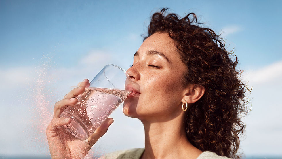 Vivici launches fermentation-derived lactoferrin, aiming to ease supply constraints