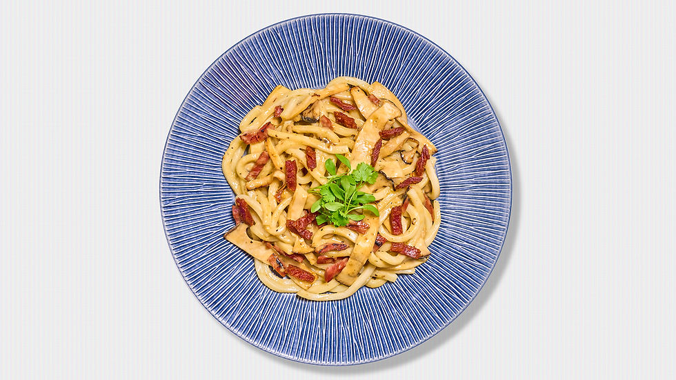 Wagamama unveils bold new fusion dishes for Veganuary
