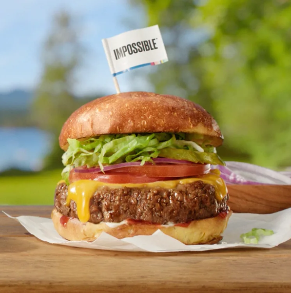 European Patent Office reinstates Impossible Foods’ heme protein patent