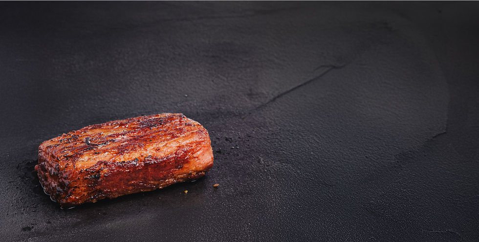 Juicy Marbles expands Meaty Meat line with new ‘Pork-ish’ product