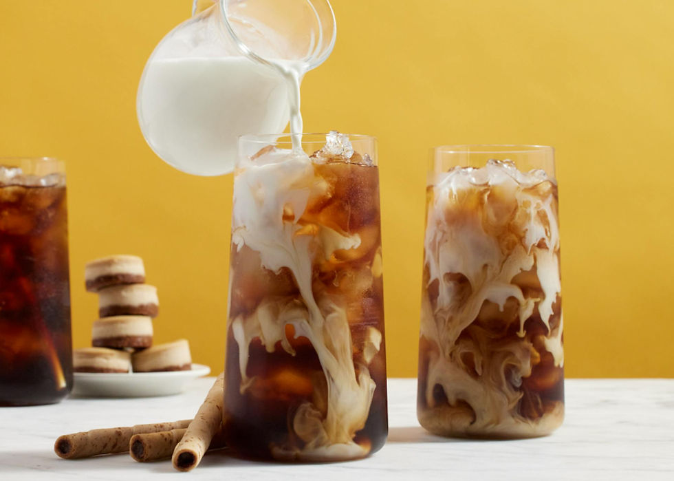 Voyage Foods launches bean-free coffee for commercial use