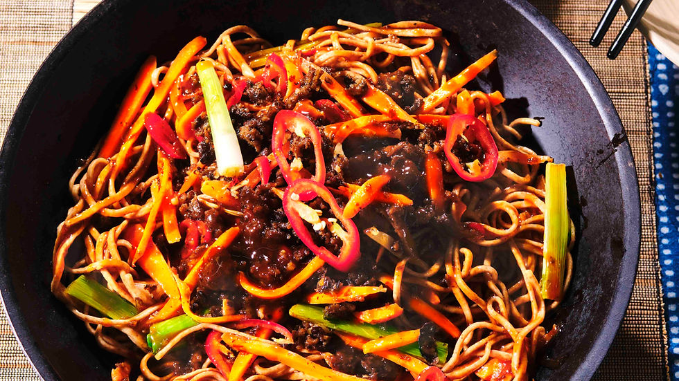 Grubby partners with Symplicity Foods on new recipes