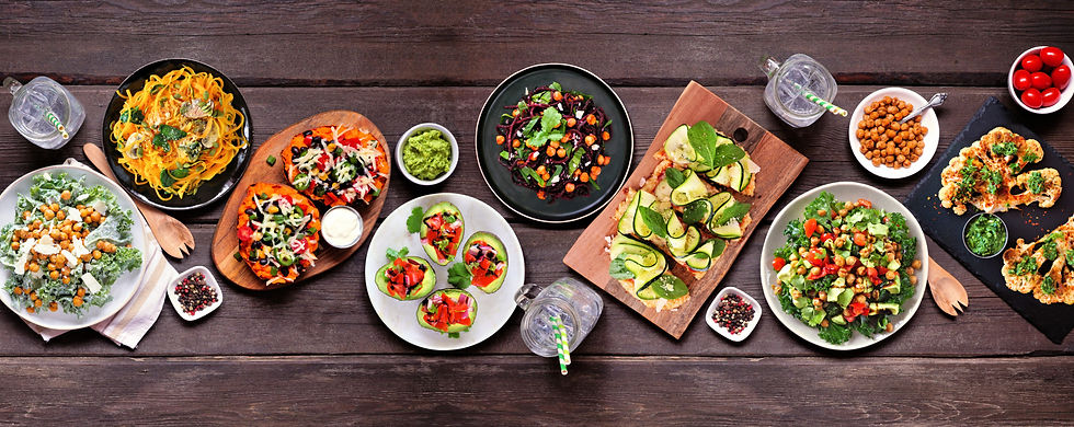 Ahold Delhaize announces 50% protein split target by 2030 for European retail brands