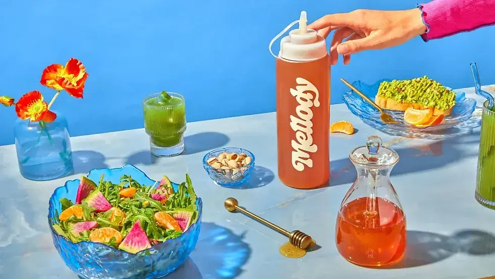 FoodYoung Labs acquires bee-free honey pioneer MeliBio