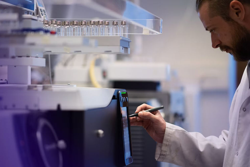 EvodiaBio raises €6m to scale yeast-derived aroma technology globally