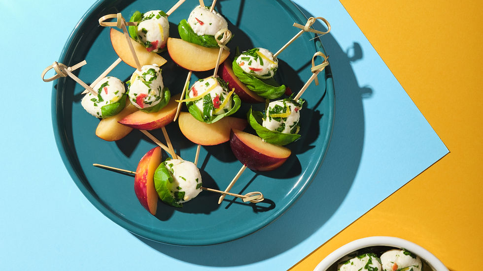 Dreamfarm adds new Ciliegine product to vegan cheese portfolio