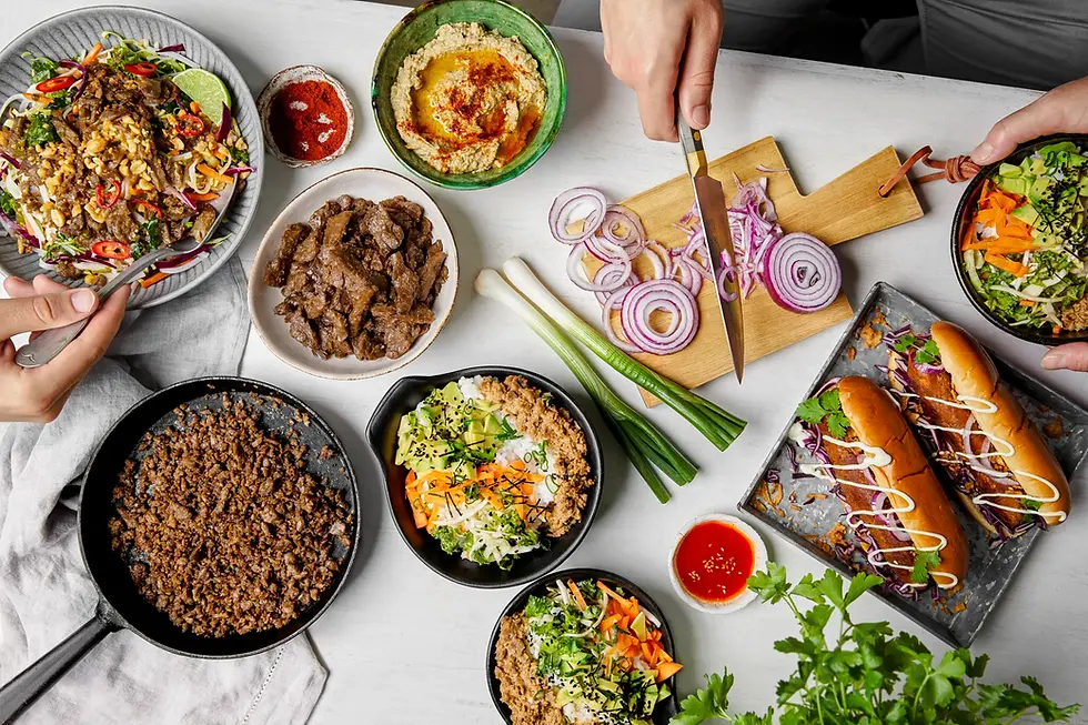 Valio acquires Raisio’s plant protein business in €7m deal