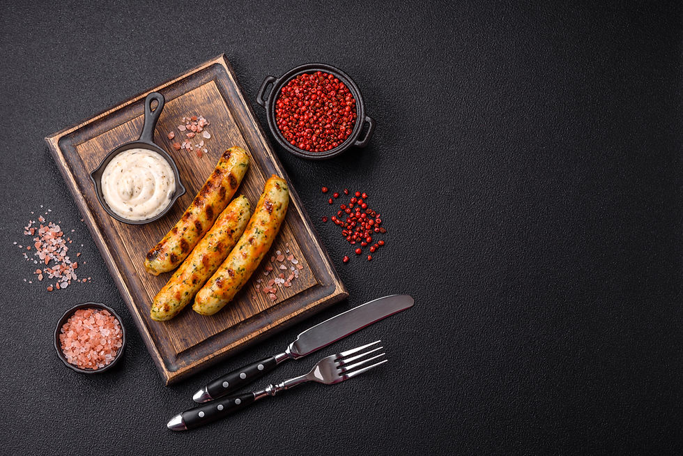 Kröner Stärke expands into TVP solutions following €36m investment in alt-meat production