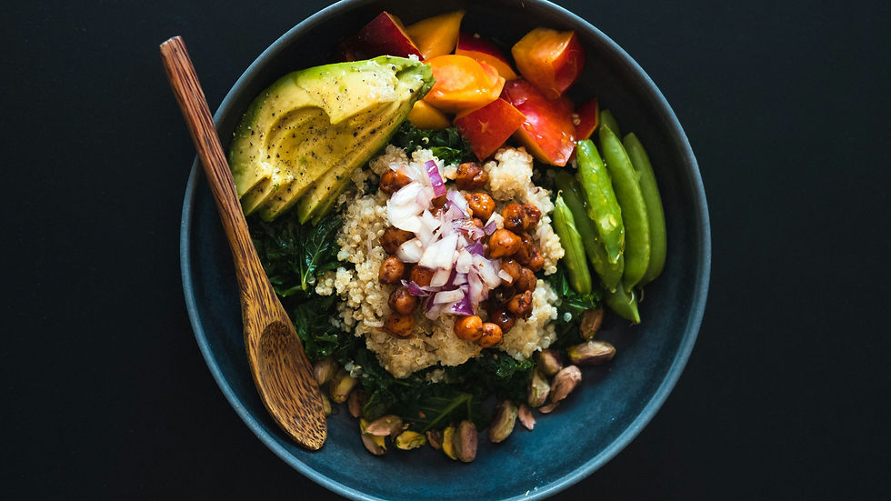 New report from investors calls for companies to diversify their protein sources