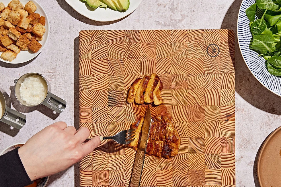 Infinite Roots acquires Bosque Foods