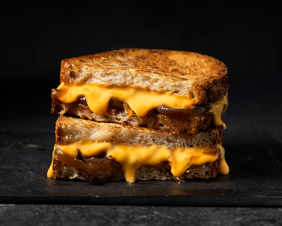 Violife introduces new ‘Supreme Cheddarton,’ offering boosted protein and 30% less fat than dairy