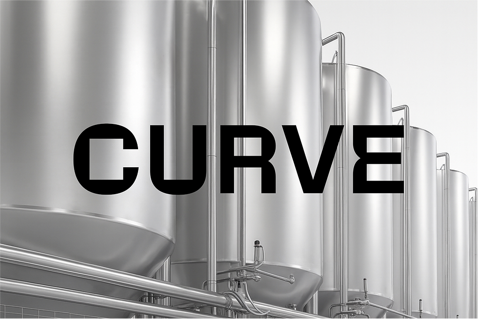 Re:meat rebrands as Curve to expand focus beyond cultivated meat